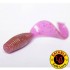 Твистеры съедобные Lucky John Pro Series J.I.B TAIL 2.0in (05.10) 10шт