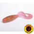 Твистеры съедобные Lucky John Pro Series J.I.B TAIL 2.0in (05.10) 10шт