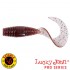 Твистеры съедобные Lucky John Pro Series J.I.B TAIL 2.0in (05.10) 10шт