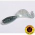 Твистеры съедобные Lucky John Pro Series J.I.B TAIL 2.0in (05.10) 10шт
