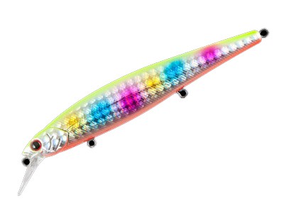 Воблер TsuYoki Graceful 97SP