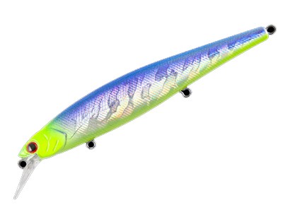 Воблер TsuYoki Graceful 97SP