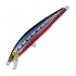 Воблер F1039 Duel Hardcore Minnow 70F