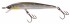 Воблер F1039 Duel Hardcore Minnow 70F