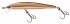 Воблер F1039 Duel Hardcore Minnow 70F
