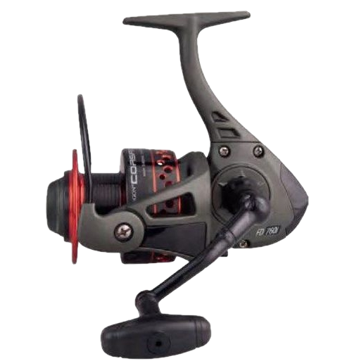 Катушка Dragon Corsar FD 760i