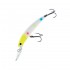 Воблер R1301 Yo-Zuri Crystal Minnow Deep Diver Walleye 130F