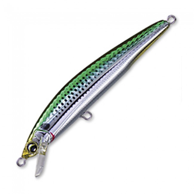 Воблер F1040 Duel Hardcore Minnow 90F