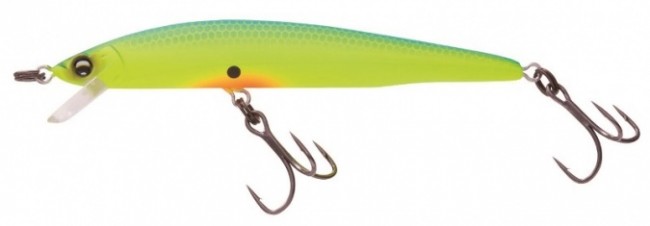 Воблер F1040 Duel Hardcore Minnow 90F