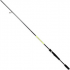 Спиннинг Kosadaka Perch Pro 1.85м 2-12г 612UL