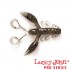 Твистеры съедобные Lucky John Pro Series ROCK CRAW 2.8in (07.20) 6шт
