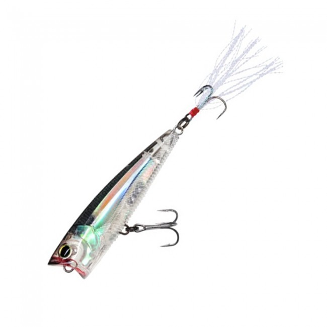 Воблер R1305 Yo-Zuri 3Dr Popper 75F Воблер R1305 Yo-Zuri 3Dr Popper 75F