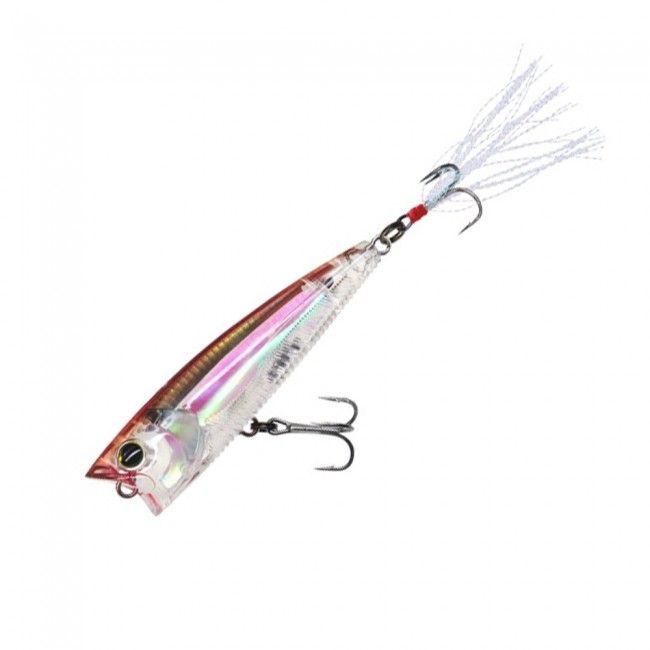 Воблер R1305 Yo-Zuri 3Dr Popper 75F Воблер R1305 Yo-Zuri 3Dr Popper 75F