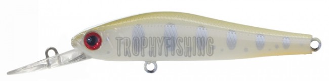 Воблер ZIPBAITS Rigge Deep S-Line ZB-RD-56S