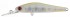 Воблер ZIPBAITS Rigge Deep S-Line ZB-RD-56S