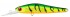 Воблер ZIPBAITS Rigge Deep S-Line ZB-RD-56S