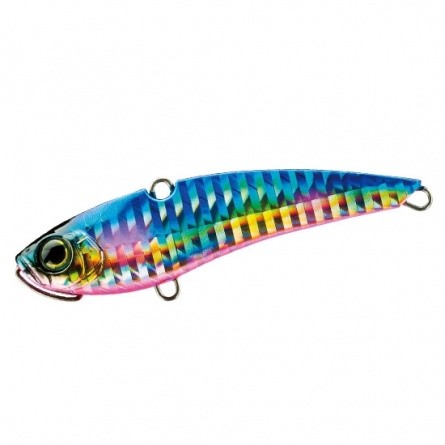 Воблер F1176 Duel Yo-Zuri Hardcore Solid Vibe 55S