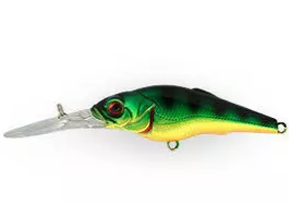 Воблер Strike Pro Small Supersonic  60L