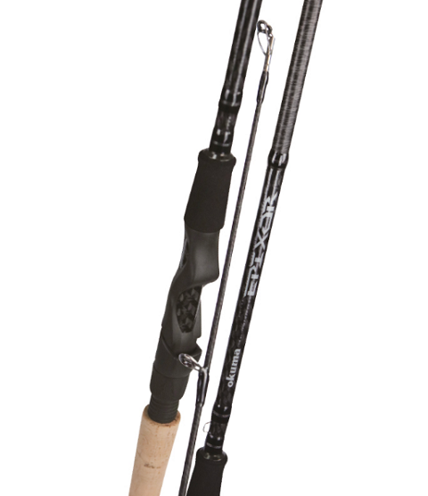Удилище Okuma Epixor 9'6'' 288cm 15-50g 2sec