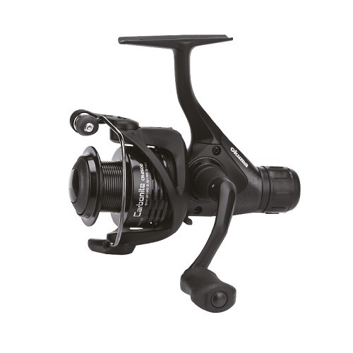 Катушка Okuma Carbonite (RD) 2500