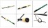 Спиннинг Forsage Fire Tiger 210 cm 5-20 g