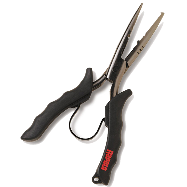 Плоскогубцы Rapala из нержав. стали  (16 см.)