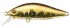 Воблер ZIPBAITS Rigge Flat S-Line ZB-RF-45S