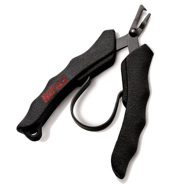 Мини-плоскогубцы Rapala для заводных колец