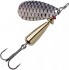Блесна вращающаяся Abu Garcia Droppen 12g LF