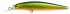 Воблер ZIPBAITS Rigge MD 86SS