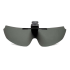  Очки Rapala Sportsman s Cap Flip-Up RVG-085A
