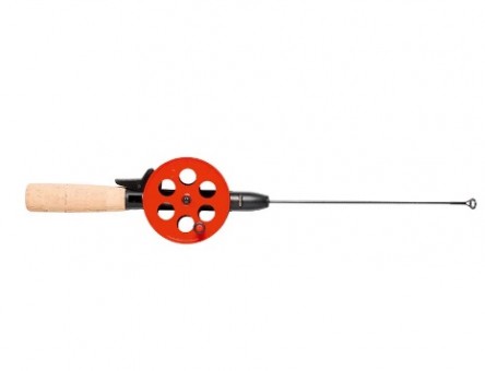 Зимняя удочка Rapala Classic Ice Rod 70 хлыст 190мм ручка пробка Зимняя удочка Rapala Classic Ice Rod 70 хлыст 190мм ручка пробка