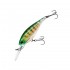 Воблер R1312 Yo-Zuri 3Dr Shad (SP) 70mm