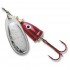 Блесна вращающаяся Blue Fox Shad 4   10гр