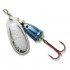 Блесна вращающаяся Blue Fox Shad 4   10гр
