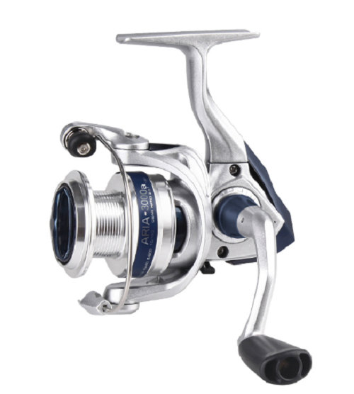 Катушка Okuma Aria C4000a