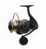 Катушка безынерционная фидерная Black Side Guardian PRO 3500FD (8+1 подш.)