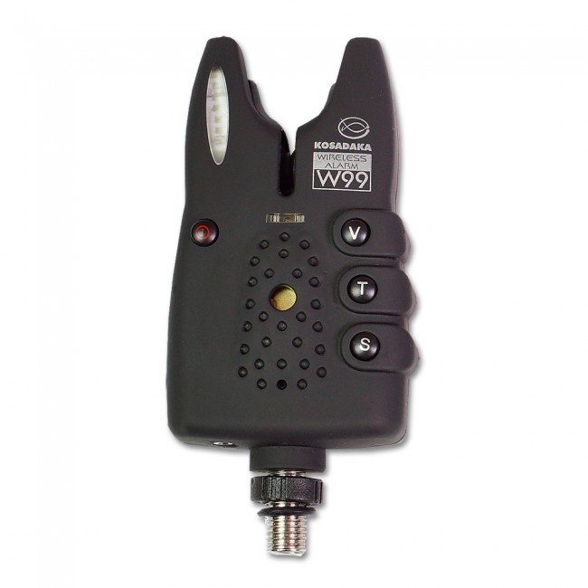 Набор сигнализаторов Kosadaka W99S