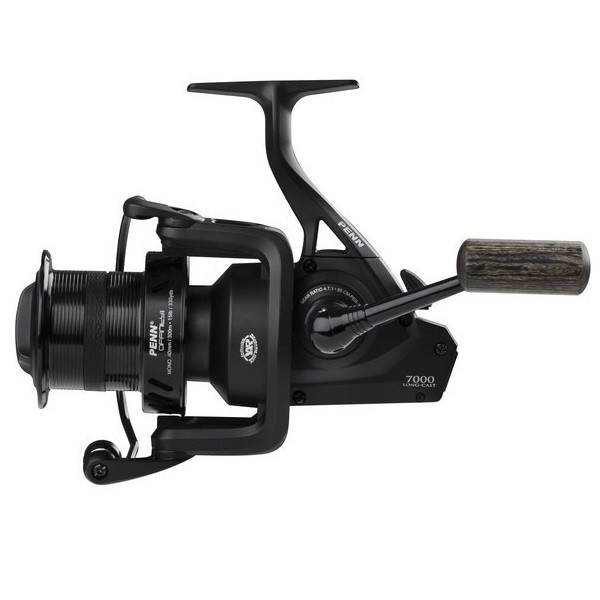 Катушка карповая Penn Affinity III 7000 LCEU