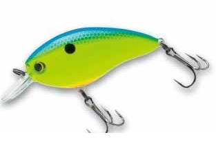 Воблер F1139 Yo-Zuri 3DS Crank SR 50F