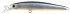 Воблер ZIPBAITS Rigge SLIM 60SS
