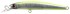 Воблер ZIPBAITS Rigge SLIM 60SS