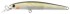 Воблер ZIPBAITS Rigge SLIM 60SS