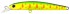 Воблер ZIPBAITS Rigge SLIM 60SS