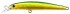 Воблер ZIPBAITS Rigge SLIM 60SS