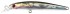 Воблер ZIPBAITS Rigge SLIM 60SS
