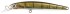 Воблер ZIPBAITS Rigge SLIM 60SS