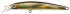 Воблер ZIPBAITS Rigge SLIM 60SS