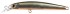Воблер ZIPBAITS Rigge SLIM 60SS