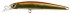 Воблер ZIPBAITS Rigge SLIM 60SS